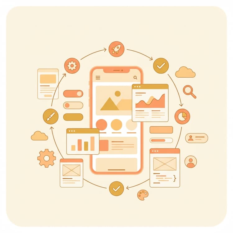 Mobile Apps