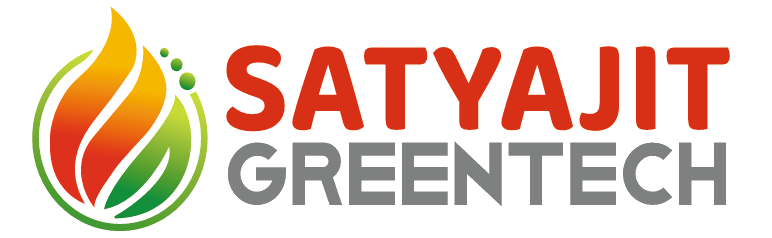 Enterprise ERP System For Satyajit Greentech